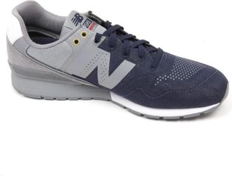 New Balance Slip-On Schoen Model Mrl 996Ft - Heren - Sneakers - Veelkleurig - 40 1/2 EU - Schoenen