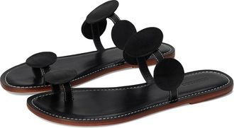 Bernardo New Moon Womens Wedge Shoes Black : 6.5 M, Leather
