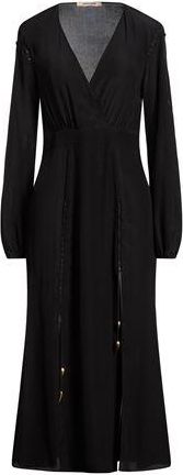 Roberto Cavalli KLEIDER - Midi-Kleider auf YOOX.COM