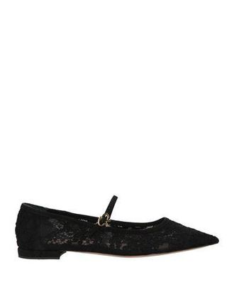 Gianvito Rossi FOOTWEAR - Ballet flats on YOOX.COM