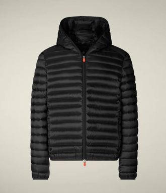 Save The Duck Red de eend Devon