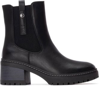 Xti Womens Chelsea Booties By XTI