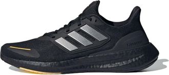 adidas PureBoost 23 HEAT.RDY Black Silver IH7672