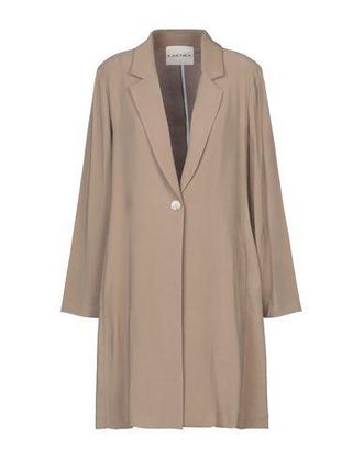 Kartika SUITS and CO-ORDS - Blazers on YOOX.COM