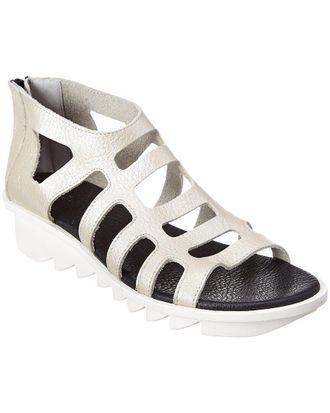 Arche Ikyade Leather Sandal