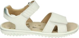 Superfit Schoenen, Dames, Beige, 33 EU, Leer, 609004 Sparkle