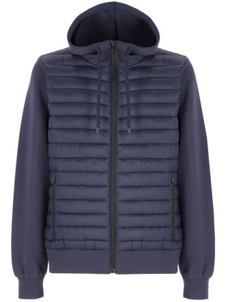 Armata Di Mare Colombo Interlock Jacket
