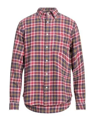 GANT x WRANGLER TOPWEAR - Camicie su YOOX.COM