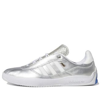 adidas Puig Silver Metallic GY6931