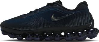 Nike Mens Air Liquid Max AW Shoes in Blue | IV6097-400