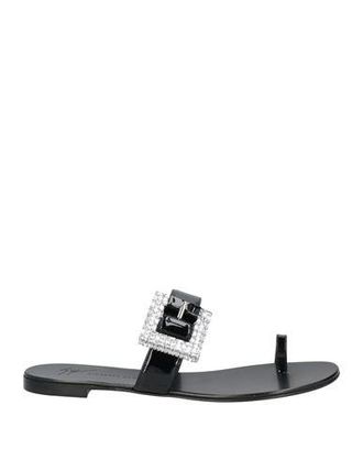 Giuseppe Zanotti CALZADO - Sandalias de dedo en YOOX.COM