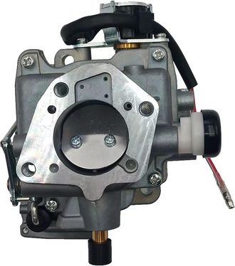 OEM Kit De Reparaci&oacute;n De Carburador De Repuesto Para Carburadores Ch20, Ch22, Ch25, Ch26, Ch730 Y Ch740 De 18-25 Hp, Con Juntas, Para Motor 2485334-s Y 24