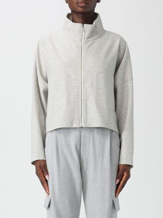 Mason's Sweatshirt MASONS Woman color Grey