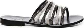 V° 73 Fredy Sandals With Rhinestones