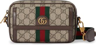 Gucci OPHIDIA MINI BAG GG - Gucci - Man