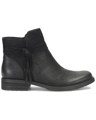 S&ouml;fft Blake Suede Boot