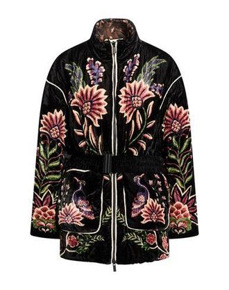 Farm Rio COATS & JACKETS - Puffers on YOOX.COM