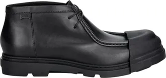 Camper Hombre, Zapatos, Negro, Talla: 46 EU