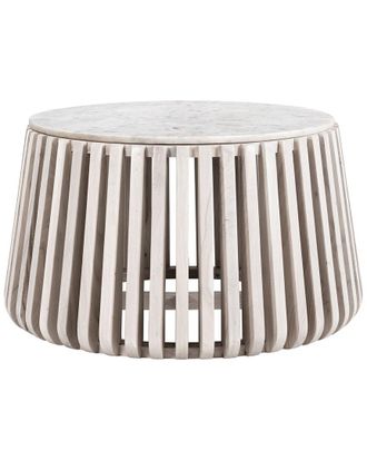 Zuo Cyprus Coffee Table