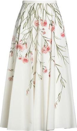 Giambattista Valli BOTTOMWEAR - Maxi skirts sur YOOX.COM