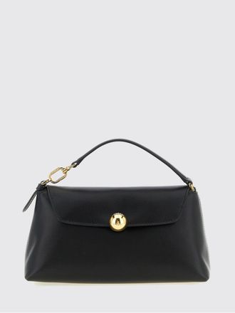 Furla Mini Bag FURLA Woman color Black