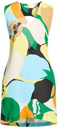 Suoli DRESSES - Mini dresses on YOOX.COM