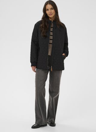 Kaffe Jas KAleila Jas Loose fit