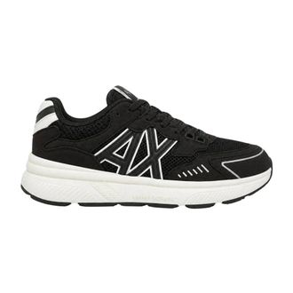 A|X Armani Exchange Zapatillas - Shoes - Hombre - Marr&oacute;n - 42 EU