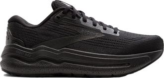 Brooks Brooks Ghost Max 2 Black / Black / Ebony 110431-1D-020 Mens