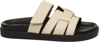 Vincent Vega Mujer, Zapatos, Blanco, Talla: 37 EU