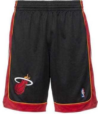Mitchell & Ness BOTTOMWEAR - Shorts & Bermuda Shorts on YOOX.COM