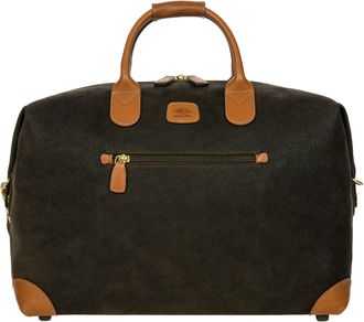 Bric's Life Cargo Duffle