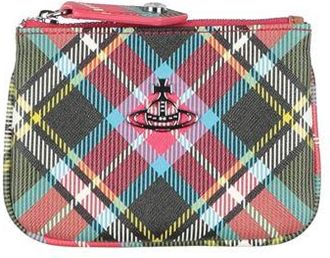 Vivienne Westwood Small Leather Goods - Coin purses on YOOX.COM