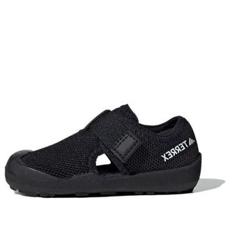 adidas (TD) adidas Terrex Captain Toey Black ID2435