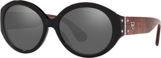 Ralph Lauren Acetate Womens Sunglasses