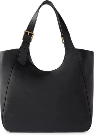 Furla Tassen.. - Dames - Shoppers - Zwart - ONE Size - Tassen
