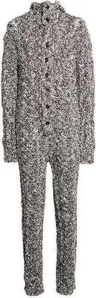Dolce & Gabbana JUMPSUITS & TRACKSUITS - Jumpsuits sur YOOX.COM