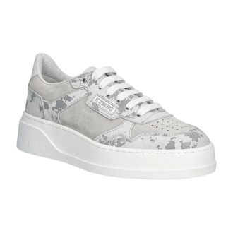 Iceberg Mujer, Zapatos, Gris, Talla: 38 EU