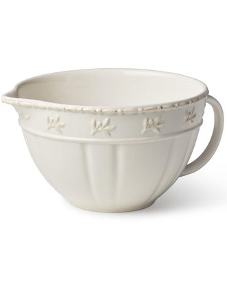 Certified International Heritage Batter Bowl