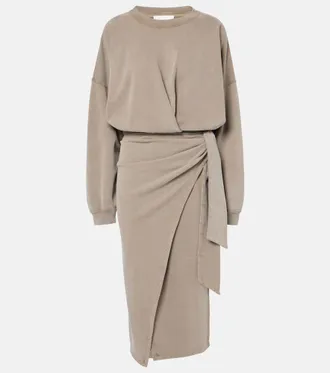【関税込み】ISABEL MARANT Oaria' dress 27645575_57465295_600.jpg