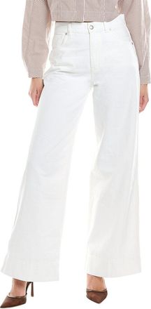Madewell Superwide Pant