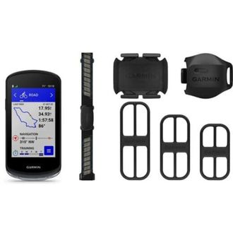 Garmin Edge 1040 Solar - 32 Gb - 35 H - 59,3 Mm