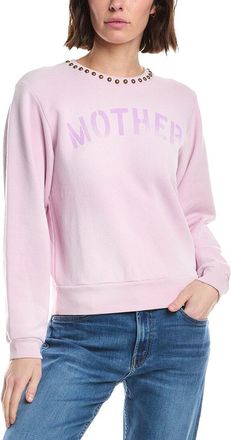 Mother The Camper Sweatshirt