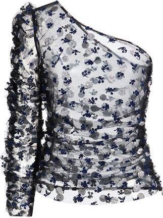 Shrimps TOPWEAR - Tops on YOOX.COM