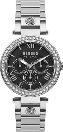 Versus Camden Market - Dames - Horloges - Grijs - ONE Size - Accessoires