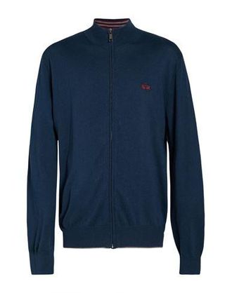 La Martina KNITWEAR - Cardigans on YOOX.COM