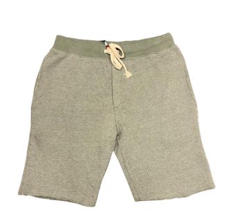 Sol Angeles Mens Essential Short In Fatigue