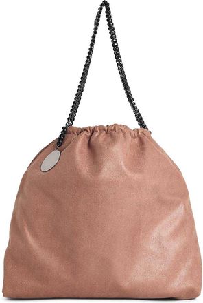 Stella McCartney Falabella Shoulder Bag With Drawstring