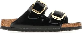 Birkenstock Dames, Schoenen, Zwart, Maat: 40 EU
