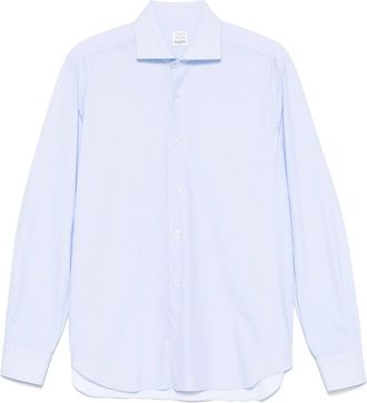 Barba Long-sleeve Shirt